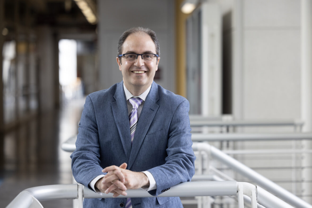 NIU Today | CEET professor’s video series empowers next generation of ...